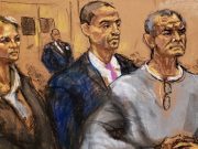 García Luna es vinculado con «La Reina», por revelar datos de la DEA