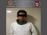 Sentencian a 47 años de cárcel a sujeto que asesinó a su vecina en Valle de Chalco