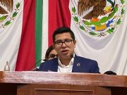 Asaltan a diputado local, señala a cajero por «ponerlo»