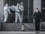 Aumentan casos de coronavirus en China y países vecinos