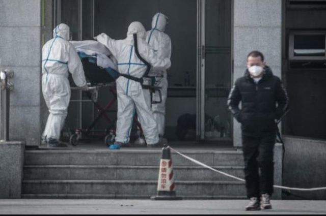 Aumentan casos de coronavirus en China y países vecinos