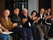 Abuchean al Bronco en mitin de López Obrador