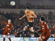 Jiménez nominado al mejor gol del mes de la Premier League