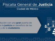 Fiscalía de la CDMX solicita policías de investigación y fiscal en feminicidios