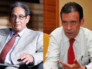 Moreira recibirá indemnización por haber sido señalado como «corrupto»