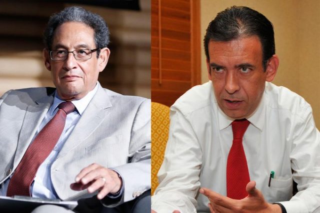 Moreira recibirá indemnización por haber sido señalado como «corrupto»