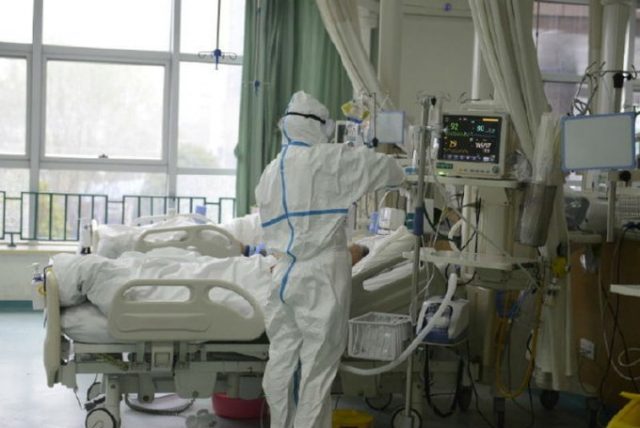 Reportan dos posibles casos de coronavirus en Tultitlán