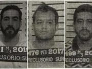 Prison Break: personas cercanas al Chapo escapan del Reclusorio Sur