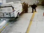 Destapan posible caso de corrupción en penales de la CDMX