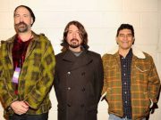 Miembros originales de Nirvana se reunirán una vez más Ecuavisa - Miembros originales de Nirvana se reunirán una vez más