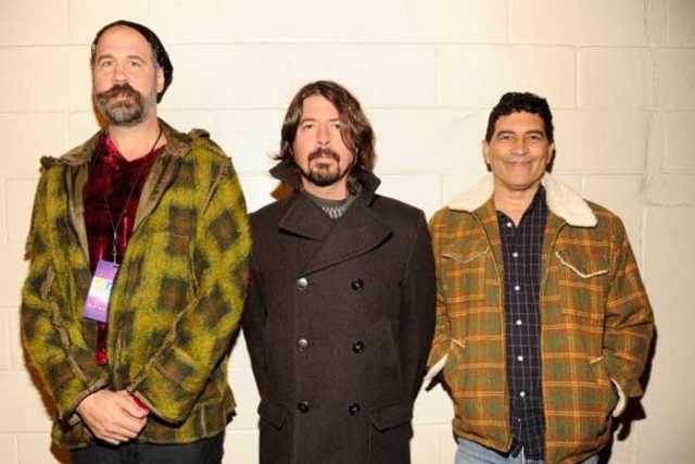 Miembros originales de Nirvana se reunirán una vez más Ecuavisa - Miembros originales de Nirvana se reunirán una vez más