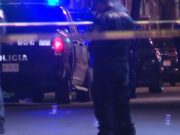 ¡Ni ellos se salvan!, ejecutan a policías dentro de su patrulla