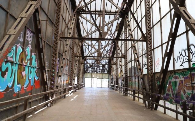 INAH y Ecatepec restaurarán el Puente de Fierro