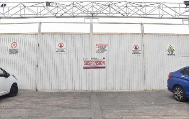 Detectan colusión entre gasoneras y autoridades del Edomex en tres municipios del estado