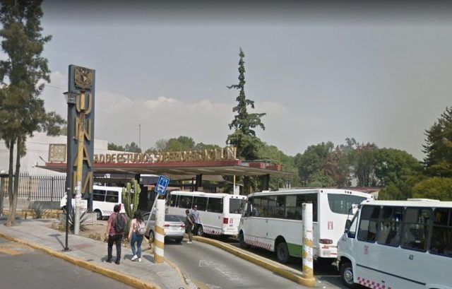 Estudiantes mexiquenses quedarán exentos de «tarifazo» en transporte público