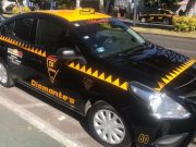 Van 51 taxis robados durante 2020 El Incorrecto - Van 51 taxis robados durante 2020