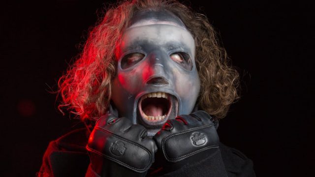 Donald Trump será reelecto: vocalista de Slipknot El club del rock - Donald Trump será reelecto: vocalista de Slipknot