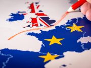 ¡Por fin! El Parlamento británico aprobó el Brexit