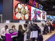 Hidalgo participa en la FITUR España Ferias - Hidalgo participa en la FITUR España