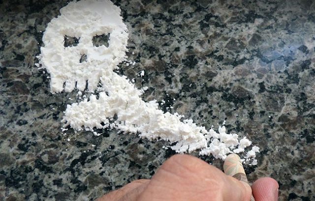 Queman más de 200 mil 200 kilos de cocaína en Hidalgo Fundación recal - Queman más de 200 mil 200 kilos de cocaína en Hidalgo