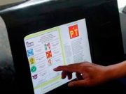 Hidalgo rentará urnas electrónicas