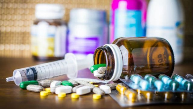 Hidalgo se suma a la compra de medicamentos Hidalgo. Telemuendo Tampa