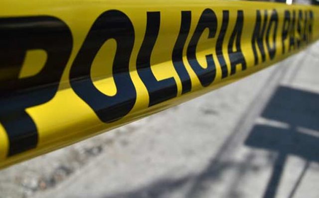 Detienen a tres presuntos integrantes del CJNG