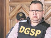 Niegan prision domiciliaria a Duarte