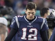 Brady y los Pats le dicen adiós a los playoffs