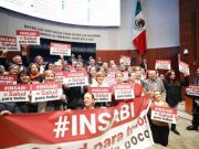 El INSABI y la deuda histórica de la salud