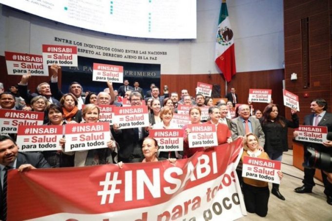 INSABI