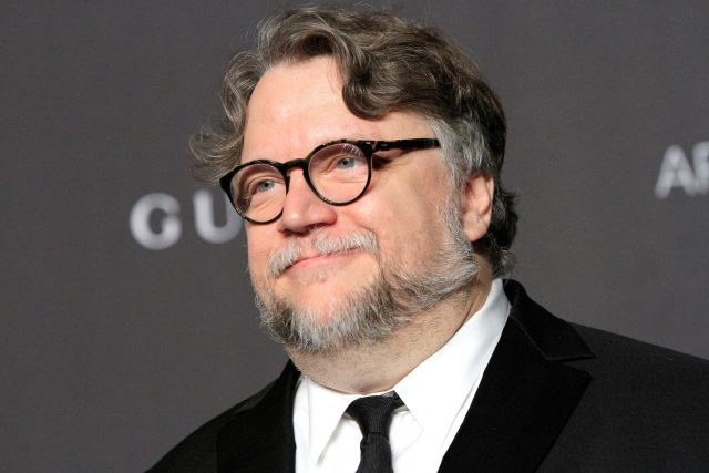Guillermo del Toro inició el rodaje de «Nightmare Alley» LACMA - Guillermo del Toro inició el rodaje de «Nightmare Alley»