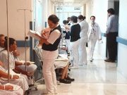 Los necios de la salud