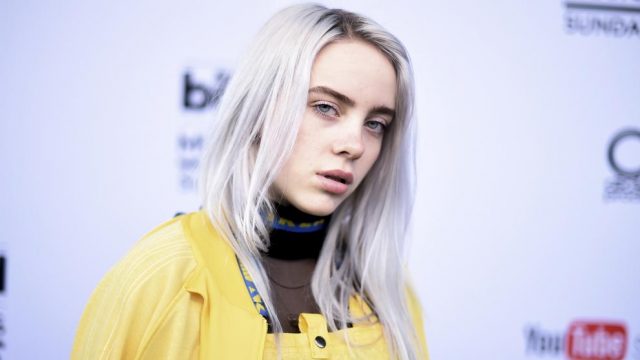 Billie Eilish será headliner en el Festival Firefly La Vanguardia - Billie Eilish será headliner en el Festival Firefly