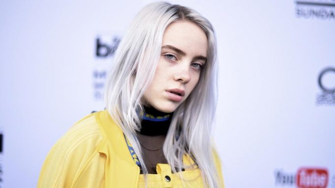 La Vanguardia - Billie Eilish será headliner en el Festival Firefly La Vanguardia - Billie Eilish será headliner en el Festival Firefly