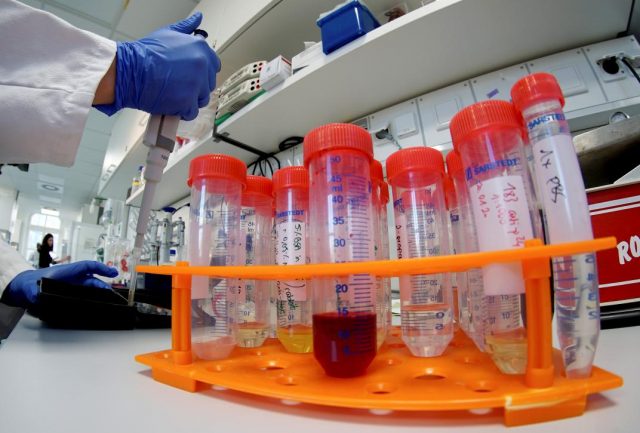 Detectan primer caso de coronavirus en Estados Unidos La Voz - Detectan primer caso de coronavirus en Estados Unidos