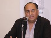 David Méndez rinde protesta como secretario de Gobernación de Puebla La jornada de Oriente - David Méndez rinde protesta como secretario de Gobernación de Puebla