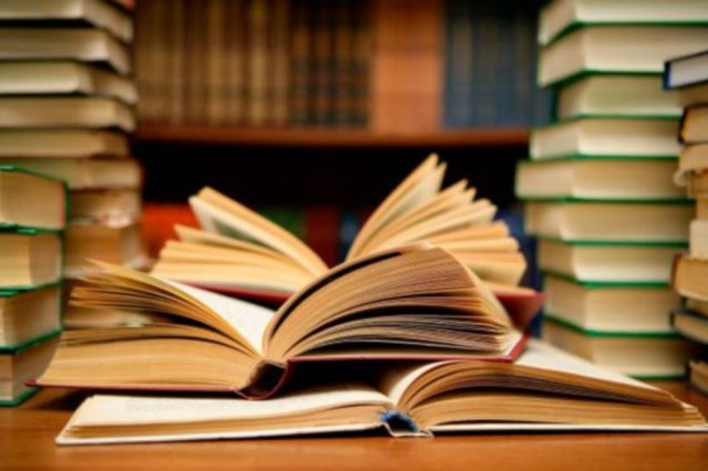 Organizan el Reto Lector 2020, latitudes sin fronteras Libros. Fuente: El País