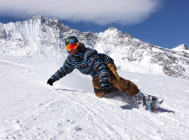 Habrá más deportes extremos en Beijing 2022 Lugares de nieve - Habrá más deportes extremos en Beijing 2022