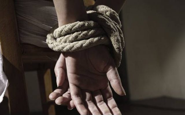 Secuestradores alcanzan los 200 años de prisión Milenio - Secuestradores alcanzan los 200 años de prisión