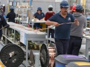 Hidalgo supera el 30% de creación de empleos formales Milenio - Hidalgo supera el 30% de creación de empleos formales
