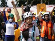 Megasimulacro dejó 9 personas con crisis nerviosa México Desconocido - Megasimulacro dejó 9 personas con crisis nerviosa