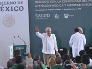 Implementarán el programa Sembrando vida Implementarán el programa Sembrando vida. Milenio