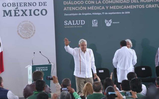 Implementarán el programa Sembrando vida Implementarán el programa Sembrando vida. Milenio