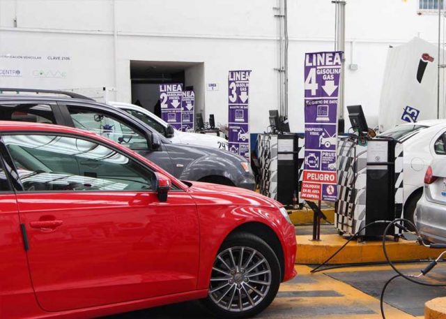 Hay nuevos parámetros para verificar autos en Puebla Oronotocias - Hay nuevos parámetros para verificar autos en Puebla