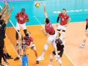 México queda fuera del voleibol para Tokio 2020 Periódico Correo - México queda fuera del voleibol para Tokio 2020