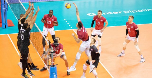 México queda fuera del voleibol para Tokio 2020 Periódico Correo - México queda fuera del voleibol para Tokio 2020