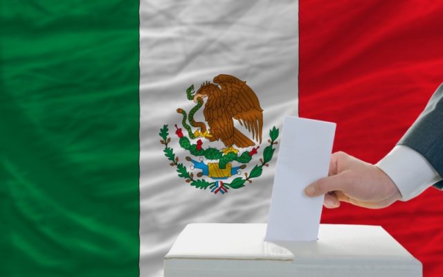 Hidalgo es número 11 en desarrollo democrático Política - Hidalgo es número 11 en desarrollo democrático