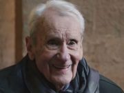 Muere Christopher Tolkien, hijo del creador de «El señor de los anillos» Primicias -Muere Christopher Tolkien, hijo del creador de «El señor de los anillos»