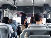 Puebla ya ocupa el tercer lugar en robos al transporte público
